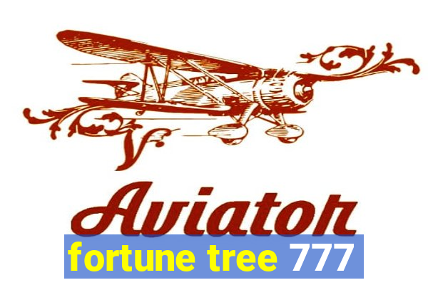 fortune tree 777