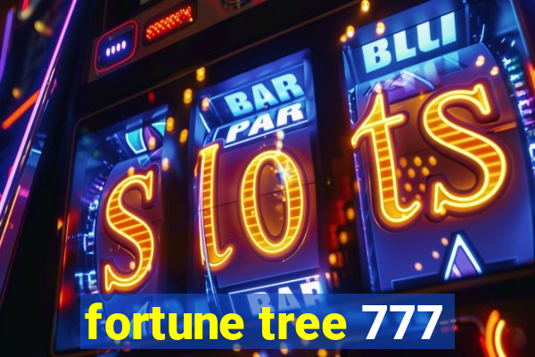 fortune tree 777