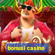 bonusi casino