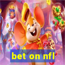 bet on nfl