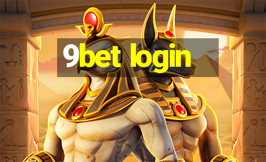 9bet login