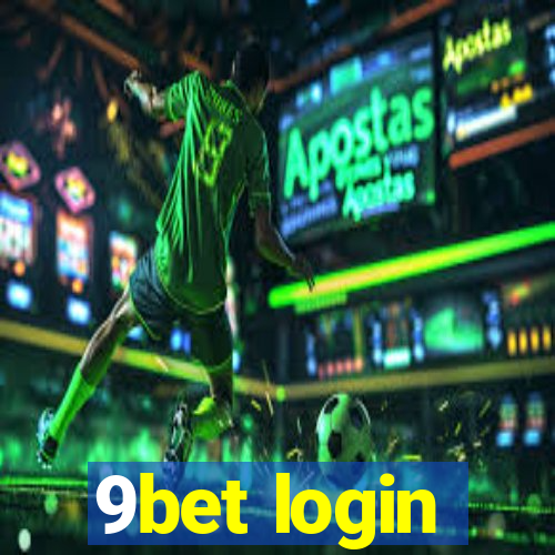 9bet login