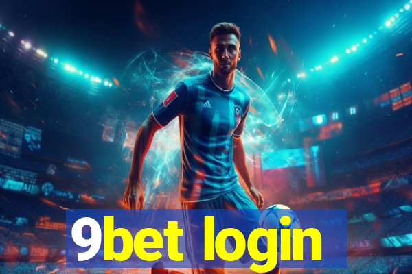 9bet login