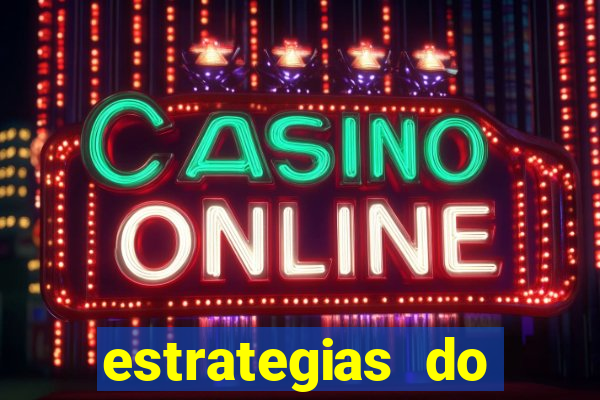 estrategias do fortune tiger