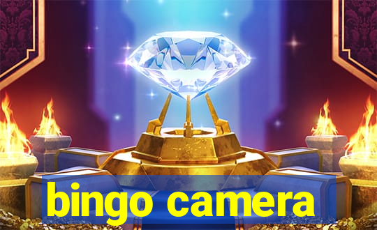 bingo camera