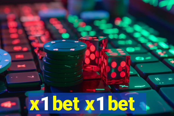 x1 bet x1 bet