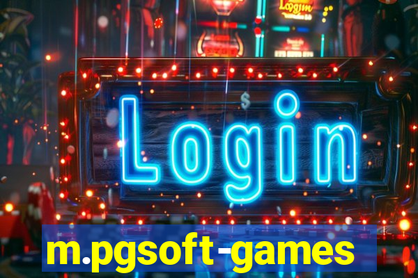 m.pgsoft-games fortune tiger