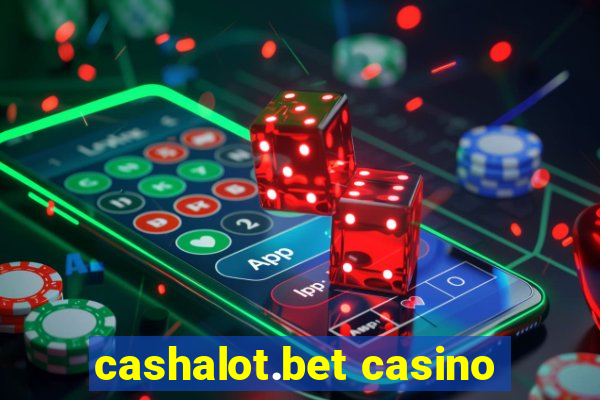 cashalot.bet casino