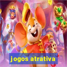 jogos atrativa