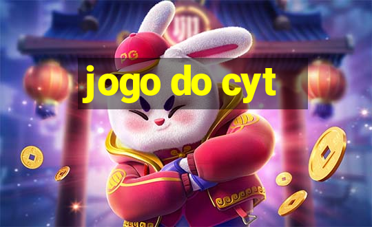 jogo do cyt