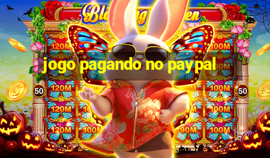 jogo pagando no paypal