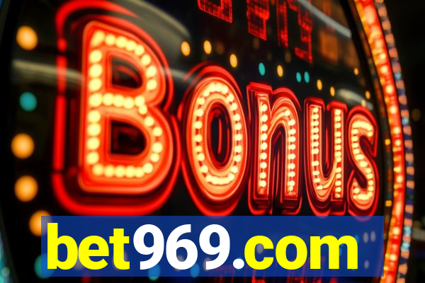 bet969.com