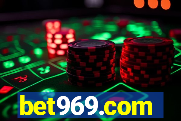 bet969.com