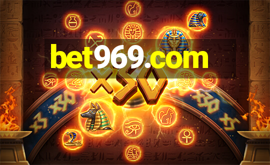 bet969.com