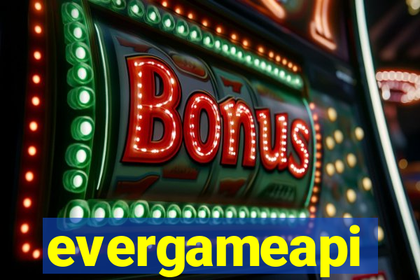 evergameapi