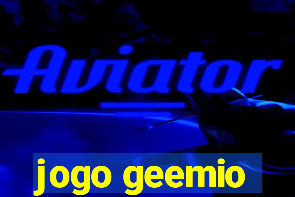 jogo geemio