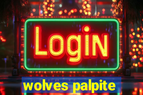 wolves palpite