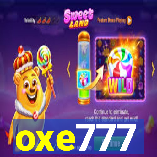 oxe777