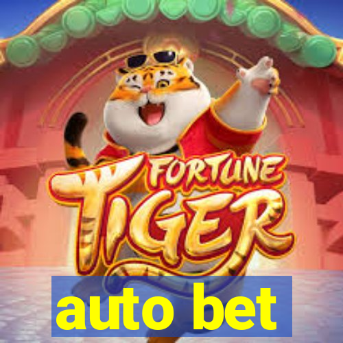 auto bet