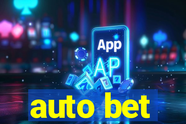 auto bet