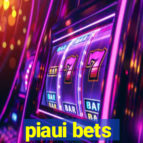 piaui bets