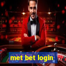 met bet login