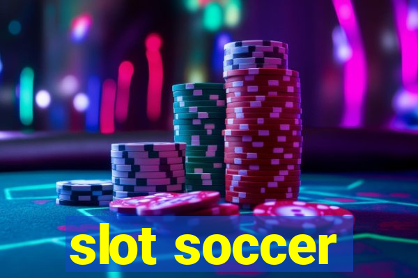 slot soccer