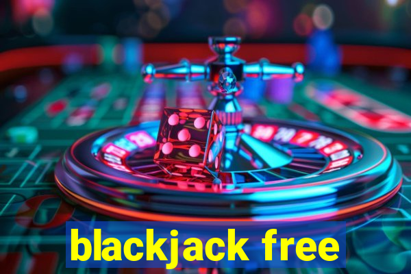 blackjack free