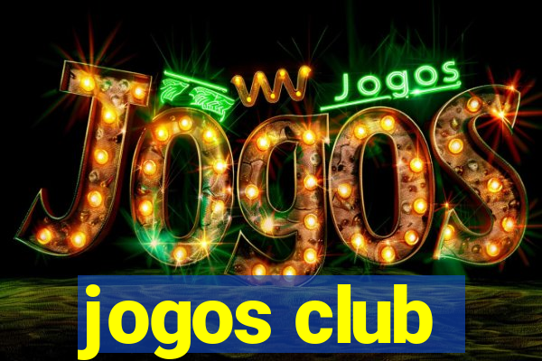 jogos club