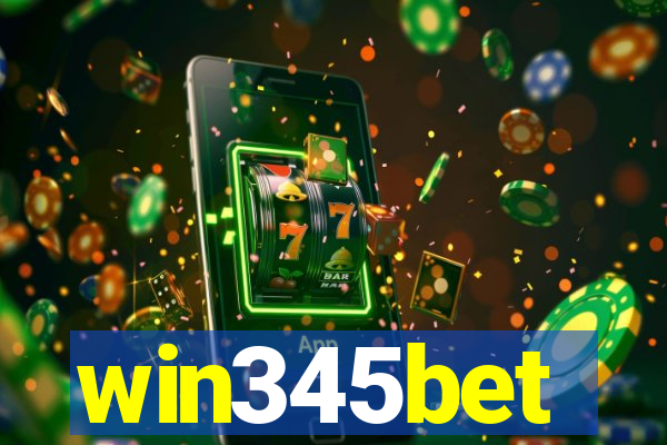 win345bet