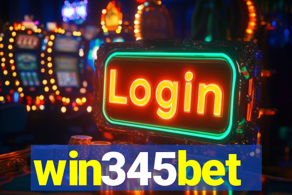 win345bet