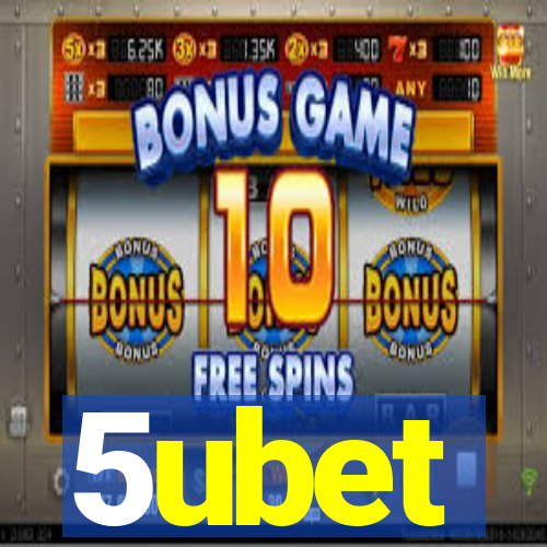 5ubet