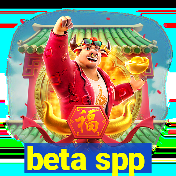 beta spp