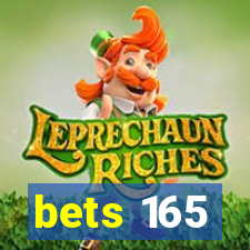 bets 165