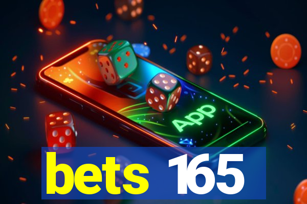 bets 165