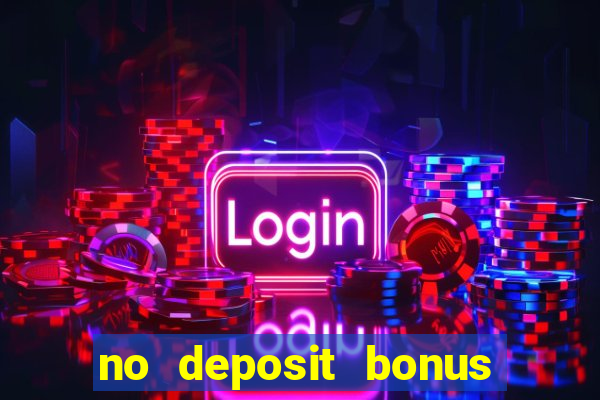 no deposit bonus casino codes