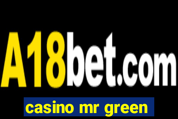 casino mr green