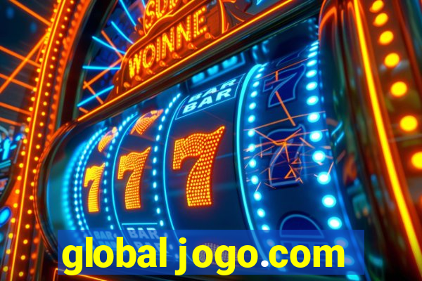 global jogo.com