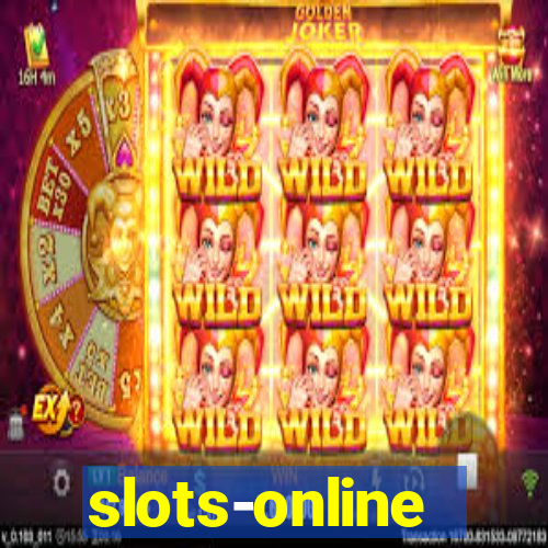 slots-online