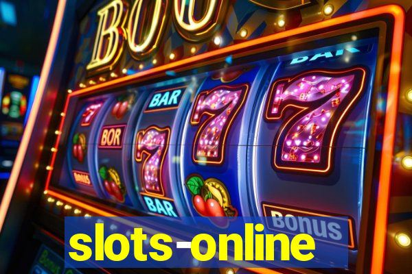 slots-online