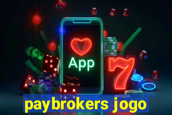 paybrokers jogo