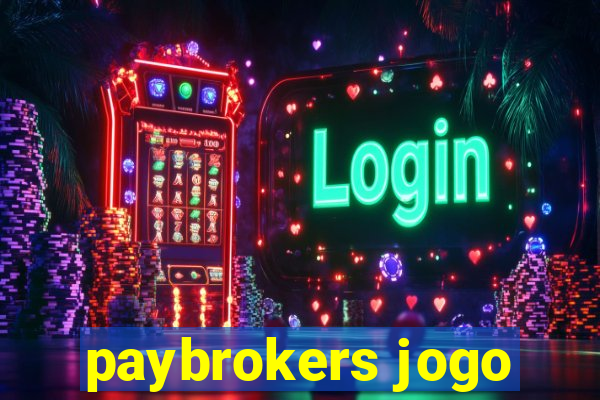 paybrokers jogo