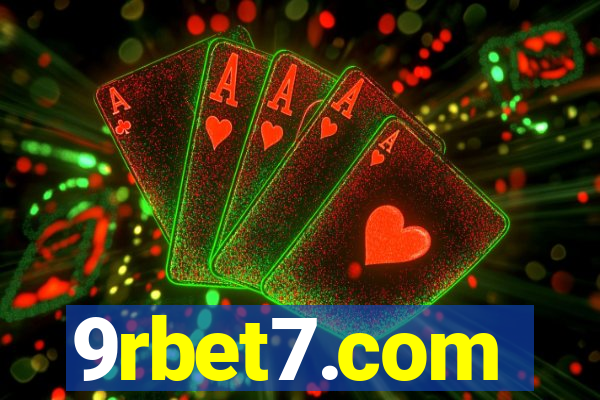 9rbet7.com