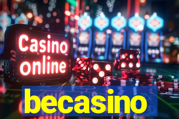 becasino