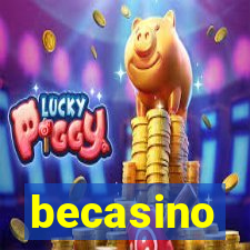 becasino