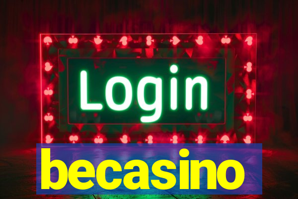 becasino