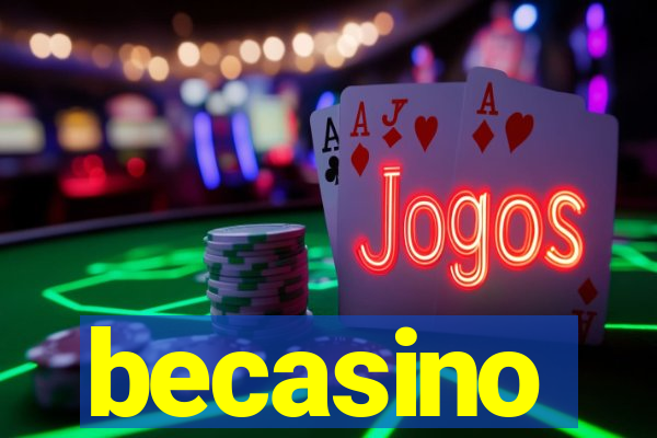 becasino