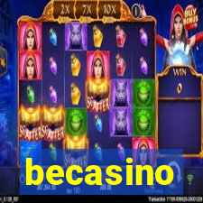 becasino