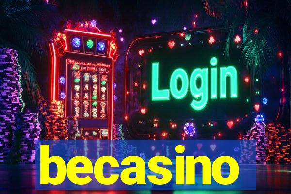 becasino