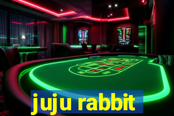 juju rabbit